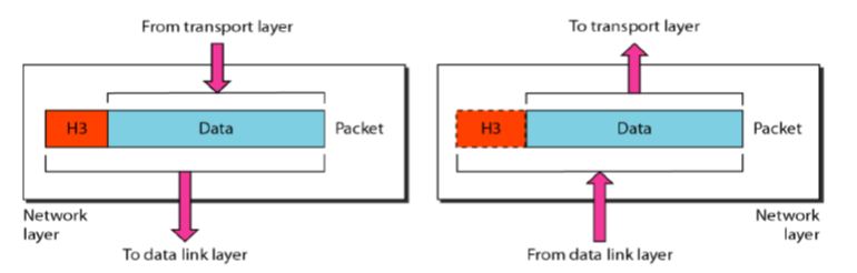 OSI Layers_Network layer